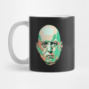 Aleister Crowley Mug